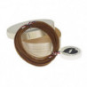 Soie mouche JMC Naturelle PP - 30 m