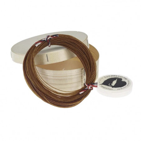 Soie mouche JMC Naturelle SP - 15 m