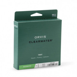 Soie Orvis Clearwater