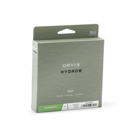 Soie Orvis Hydros Trout