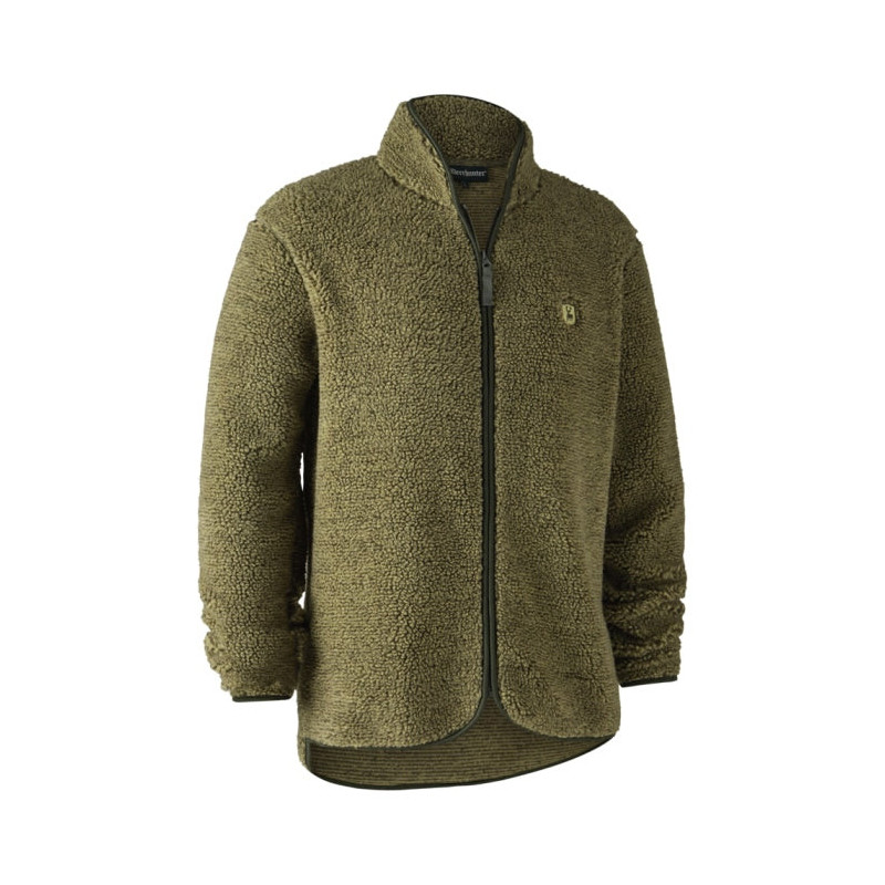 Veste polaire DeerHunter Germania