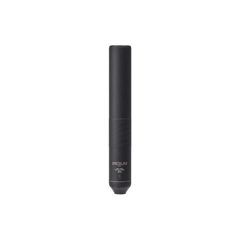 Modérateur de son Browning Iridium - IR 34