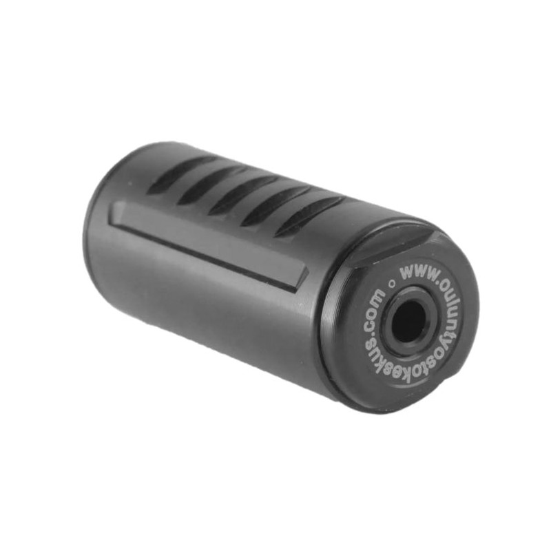 Modérateur de son Sak Pocket - 1/2"x20 - Cal. 22LR/22 WMR