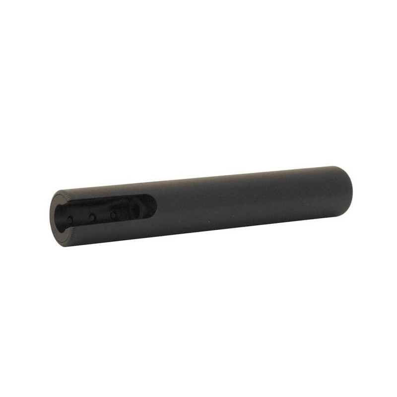 Modérateur de son Sapl Toz 17 sans filetage - Cal. 22LR