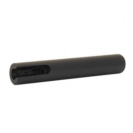 Modérateur de son Sapl Toz 17 sans filetage - Cal. 22LR