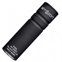 Pack silencieux Aimsport...