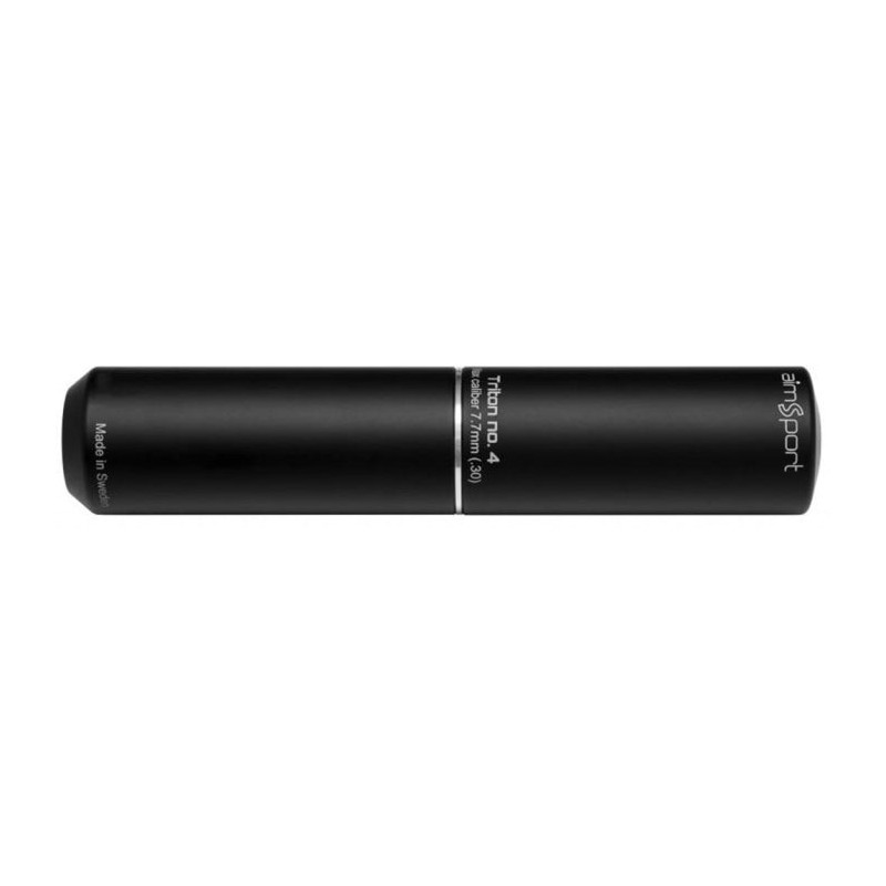 Pack silencieux Aimsport Aimzonic Triton N°4