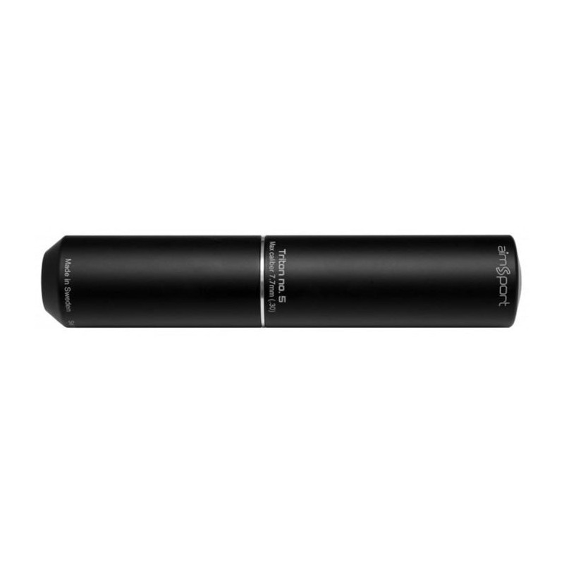 Pack silencieux Aimsport Aimzonic Triton N°5