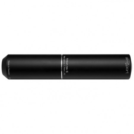 Pack silencieux Aimsport Aimzonic Triton N°5