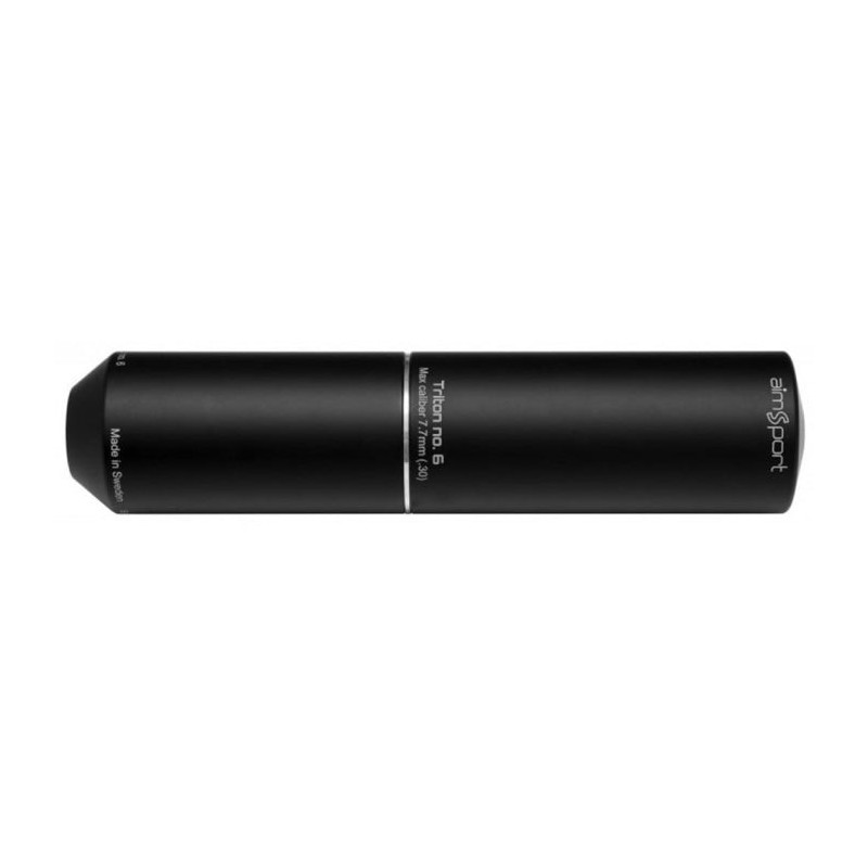 Pack silencieux Aimsport Aimzonic Triton N°6