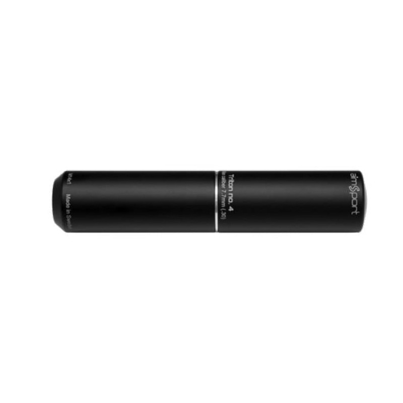Pack silencieux AimSport Triton N°4 - Cal. 7.7 mm