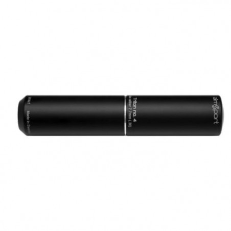 Pack silencieux AimSport Triton N°4 - Cal. 7.7 mm
