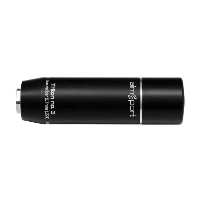 Partie avant AimSport Triton N°3