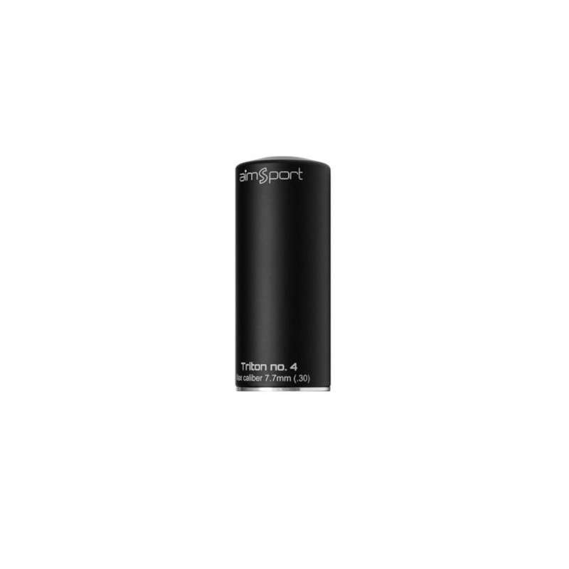 Partie avant silencieux Aimsport Aimzonic Triton N°4