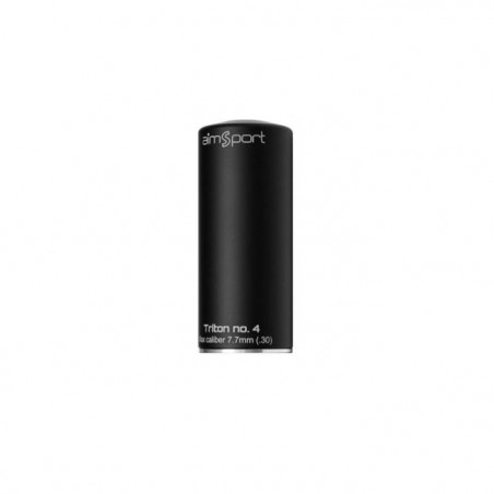 Partie avant silencieux Aimsport Aimzonic Triton N°4