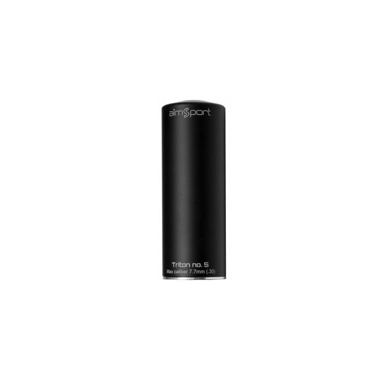 Partie avant silencieux Aimsport Aimzonic Triton N°5