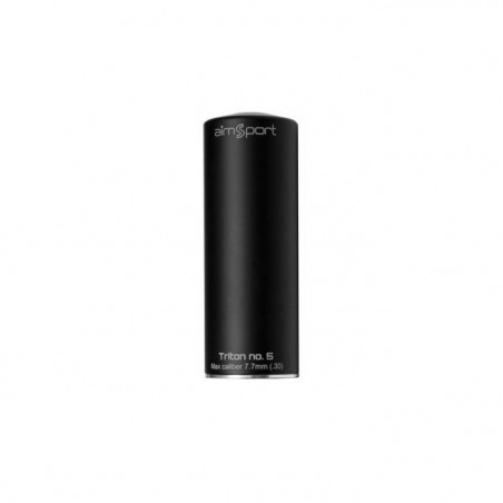 Partie avant silencieux Aimsport Aimzonic Triton N°5