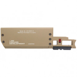 Silencieux Fischer FD Compact
