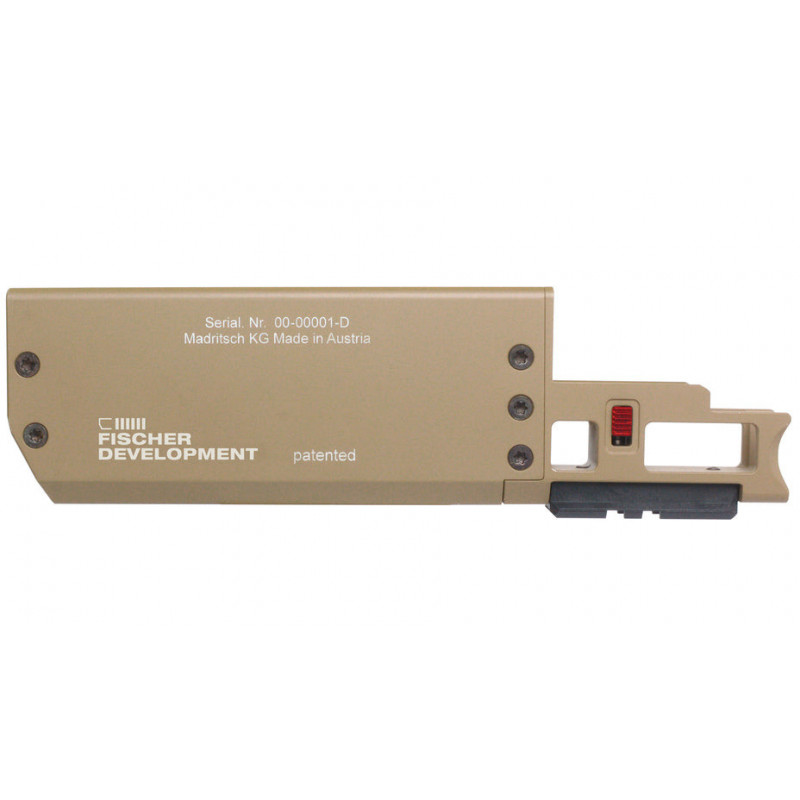 Silencieux Fischer FD Compact