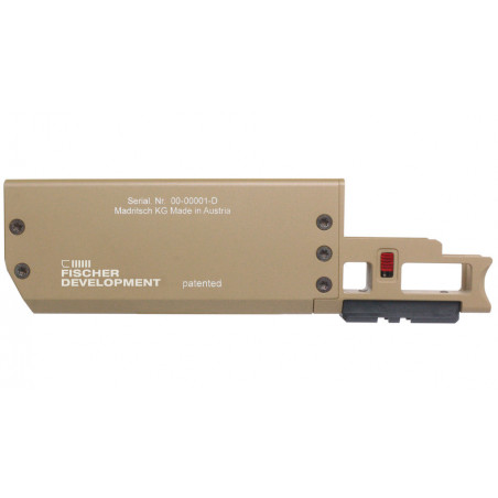 Silencieux Fischer FD Compact