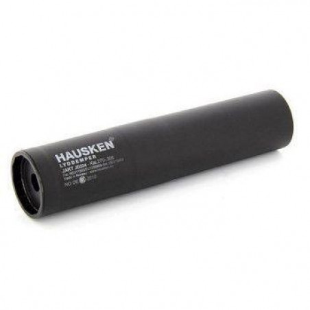 Silencieux Hausken Jakt JD 224