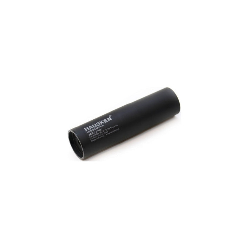 Silencieux Hausken Jakt JD 224 Lite MKII
