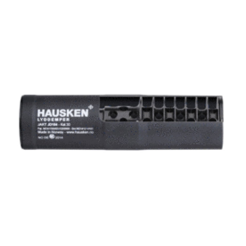 Silencieux Hausken Jakt Whisper