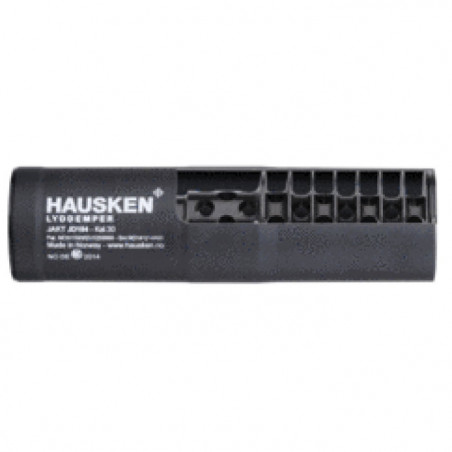 Silencieux Hausken Jakt Whisper
