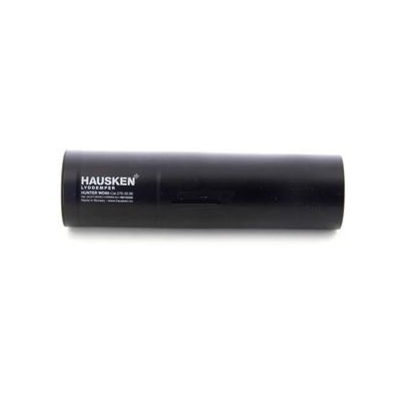 Silencieux Hausken Jakt Whisper xtrm MKII
