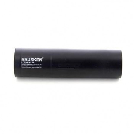 Silencieux Hausken Jakt Whisper xtrm MKII