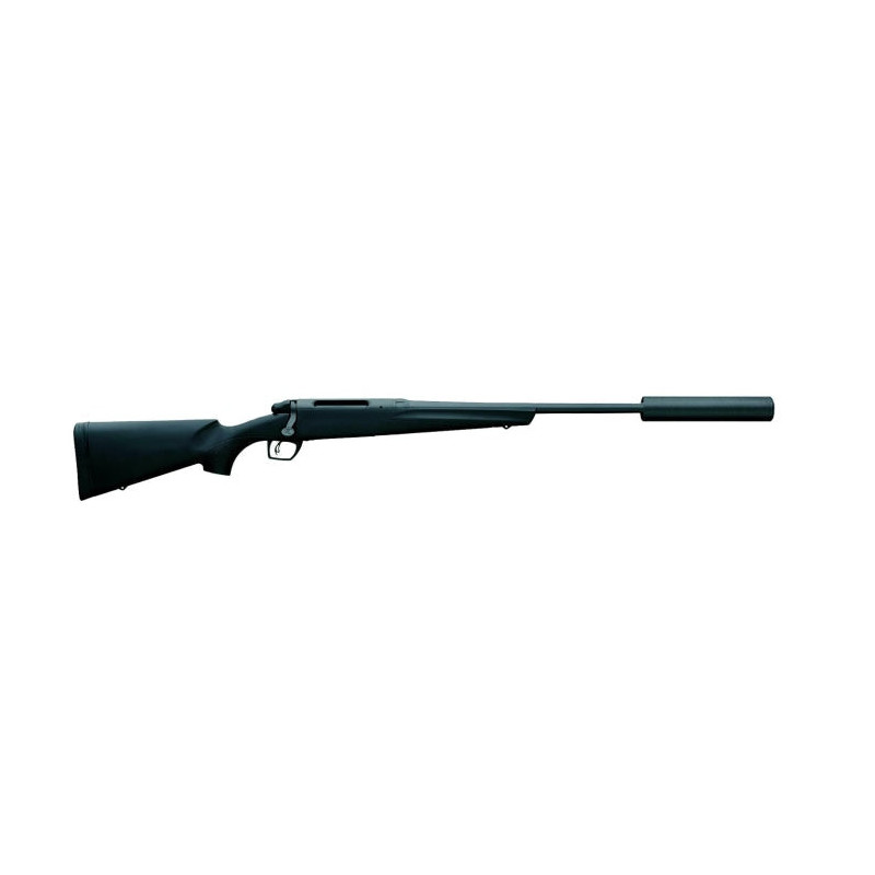 Silencieux Luger pour Carabine - Filetage M15/1