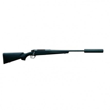 Silencieux Luger pour Carabine - Filetage M15/1
