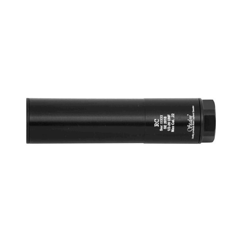 Silencieux Stalon RC pour calibre .17 à .22