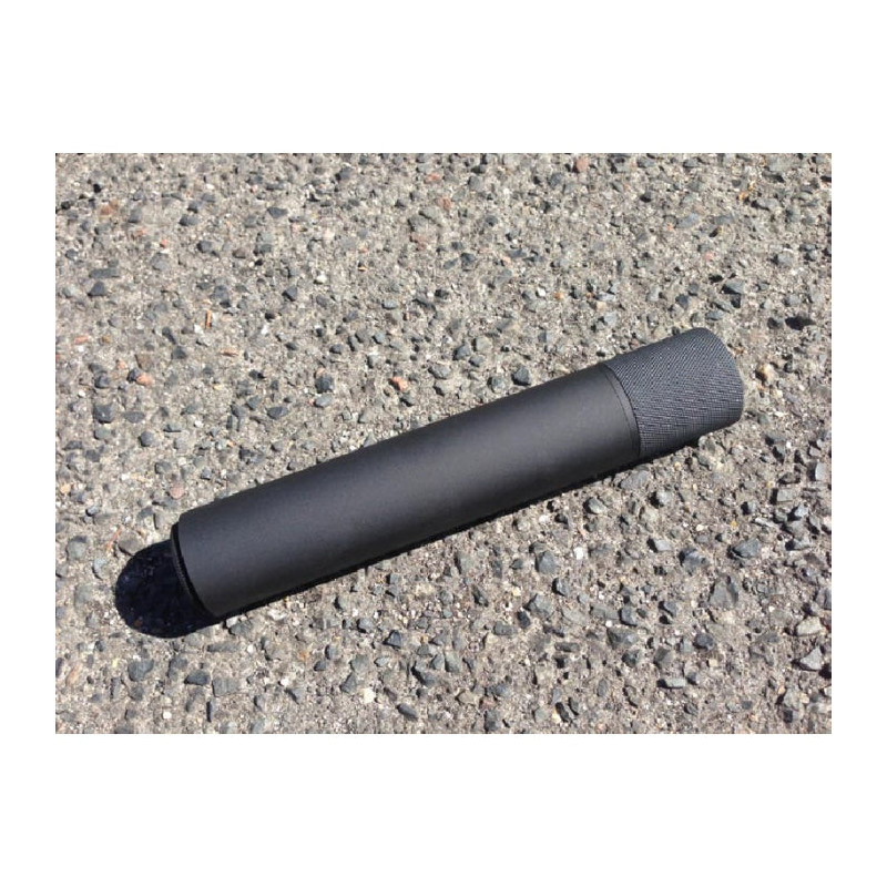 Rallonge de canon Swiss Arms pour Scar L