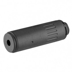 Silencieux Aluminium QD...