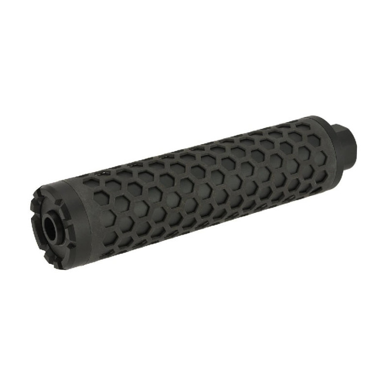 Silencieux Angel Custom IVE Airsoft Suppressor Barrel Extension