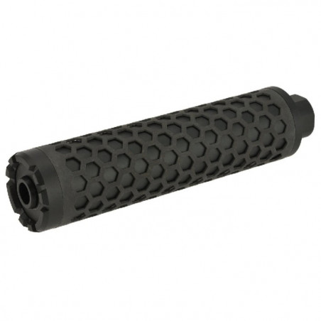 Silencieux Angel Custom IVE Airsoft Suppressor Barrel Extension