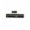 Silencieux ASG Gemtech G5 avec Cache-Flamme