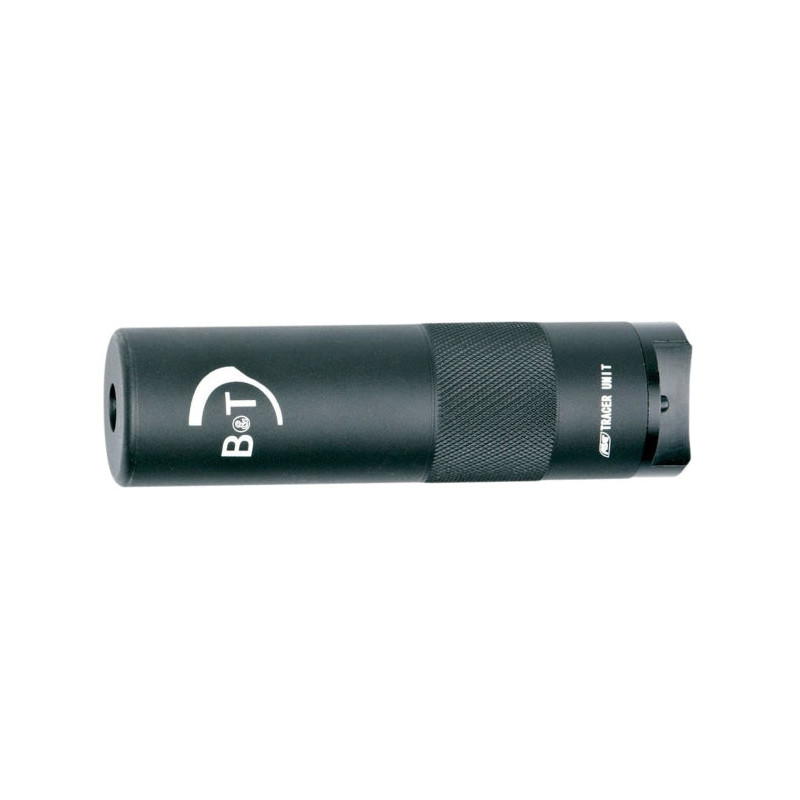 Silencieux ASG Tracer