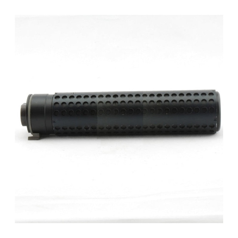 Silencieux et cache flamme Tacticalops QD 14CCW