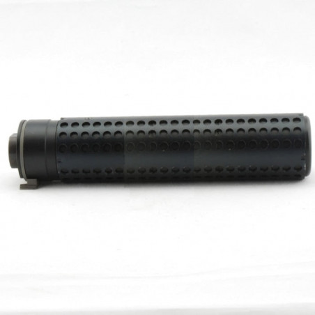 Silencieux et cache flamme Tacticalops QD 14CCW