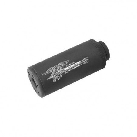 Silencieux G&G Armament alu