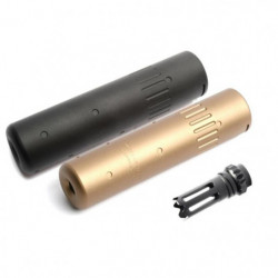 Silencieux G&G Armament...