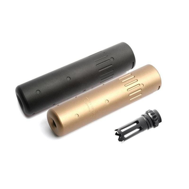 Silencieux G&G Armament GK16 14CCCW