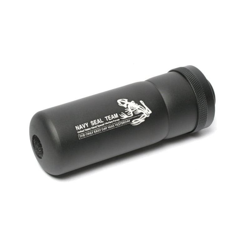Silencieux G&G Armament Navy Seal Skull Frog