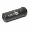 Silencieux G&G Armament Navy Seal Skull Frog