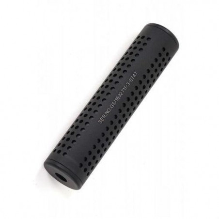 Silencieux G&G Armament OTS Mock Suppresor 14CCW