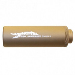 Silencieux G&G Armament...