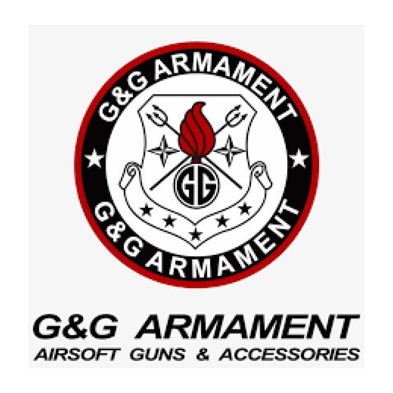 Silencieux G&G GOMS MK1