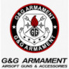 Silencieux G&G GOMS MK1